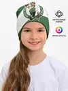 Детская шапка / Бостон Селтикс