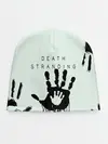 Детская шапка / DEATH STRANDING
