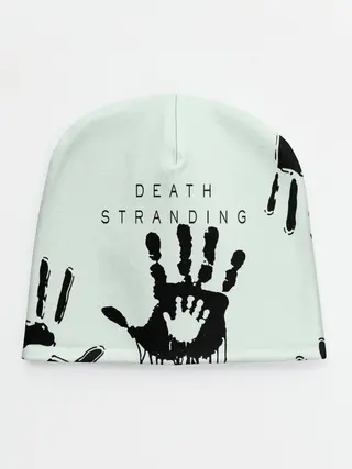 Детская шапка / DEATH STRANDING