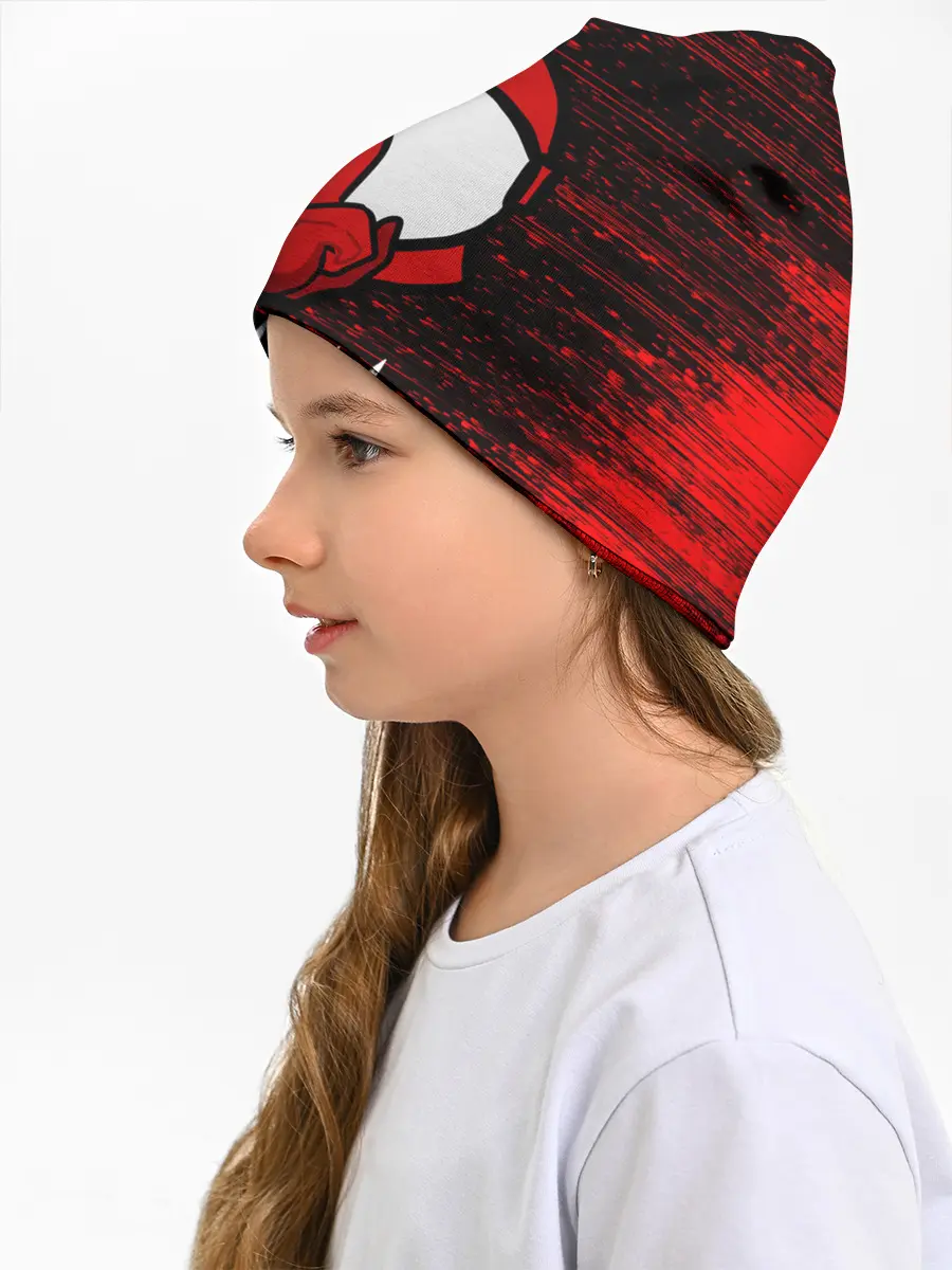 Детская шапка / AMONG US - SHHH!