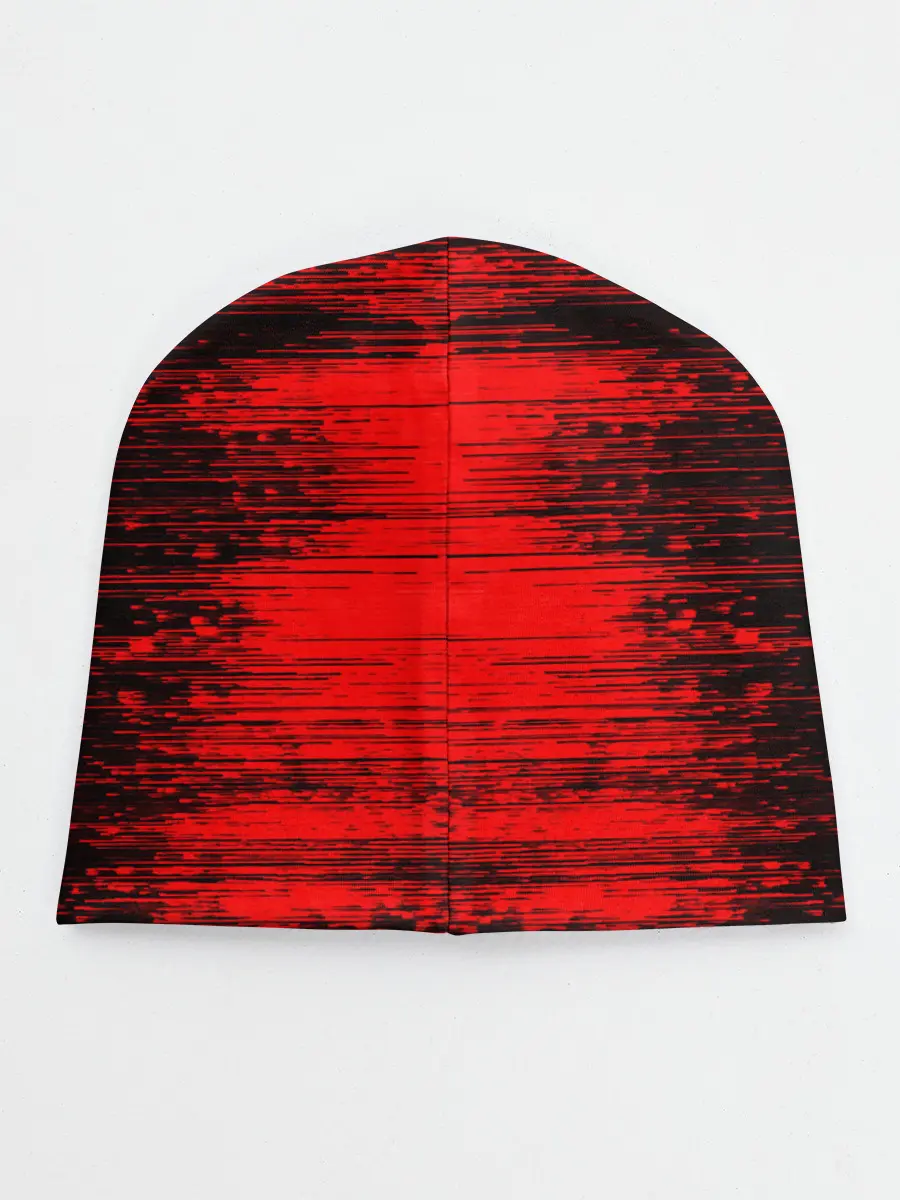 Детская шапка / AMONG US - SHHH!