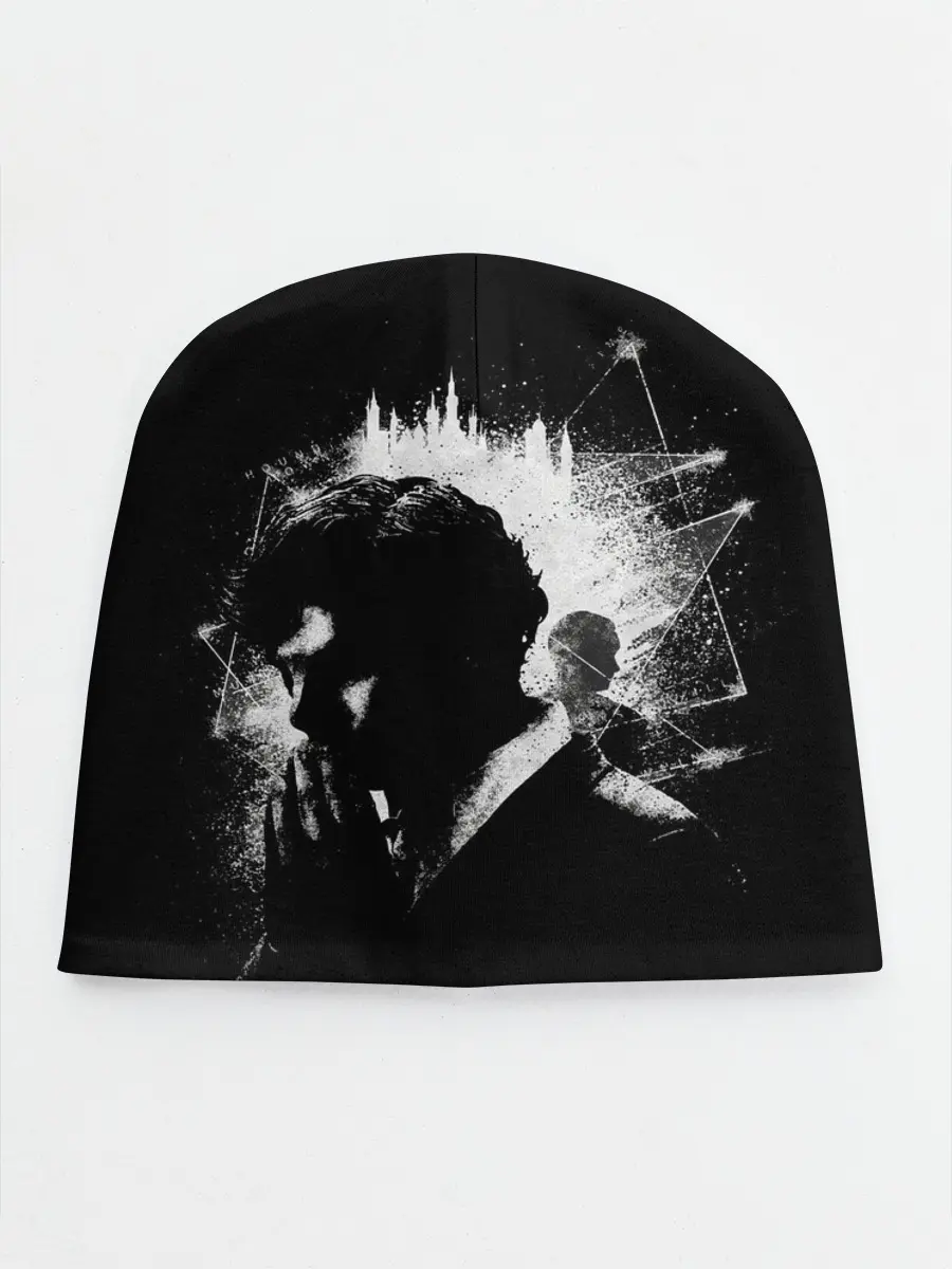 Детская шапка / Шерлок Холмс