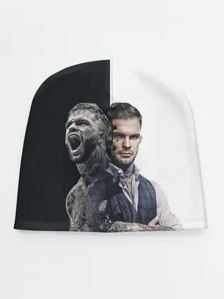 Детская шапка / Коди Гарбрандт