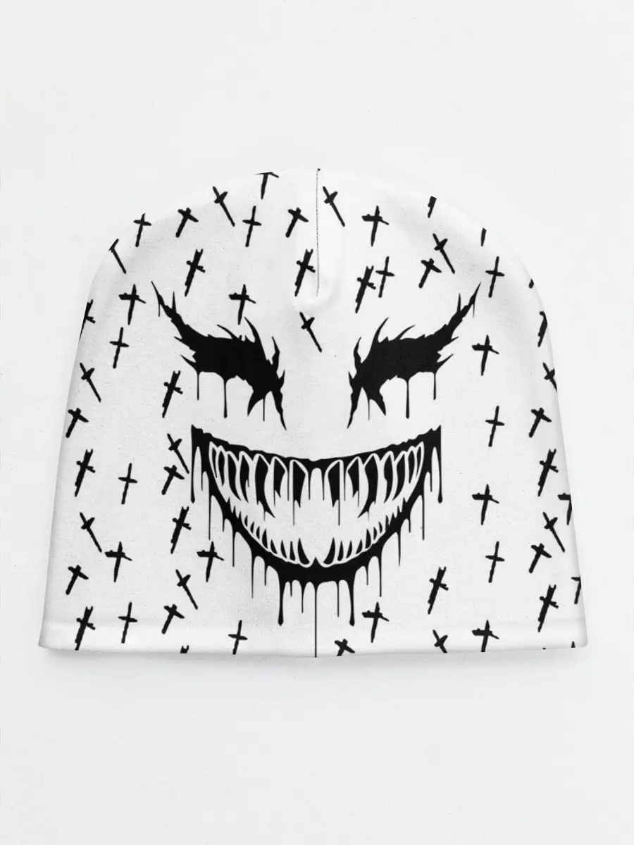 Детская шапка / GHOSTEMANE