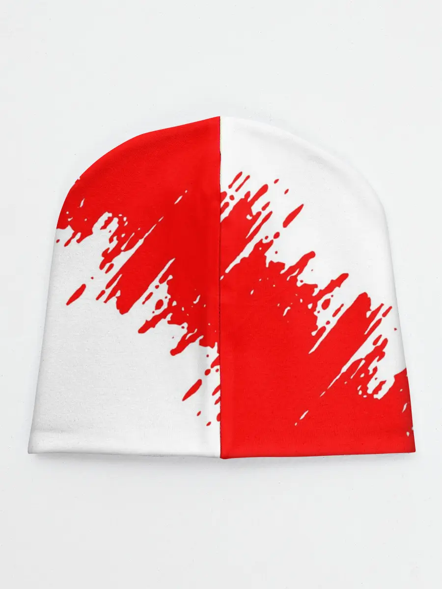 Детская шапка / GHOSTEMANE