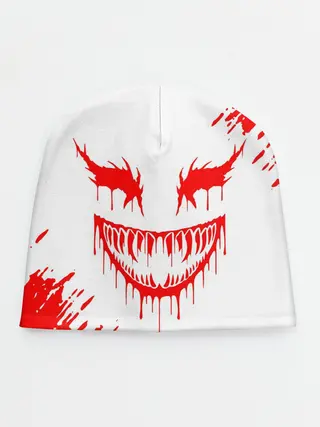 Детская шапка / GHOSTEMANE