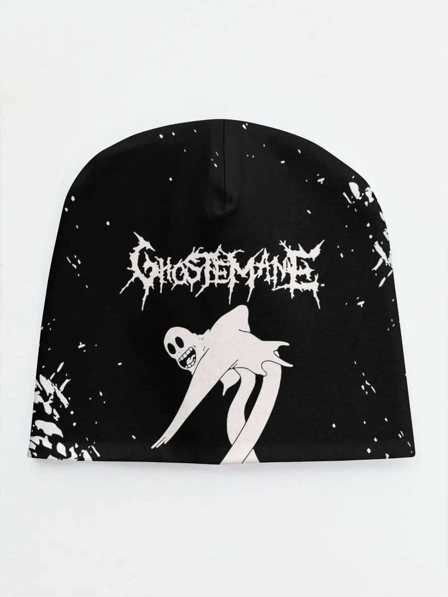 Детская шапка / GHOSTEMANE