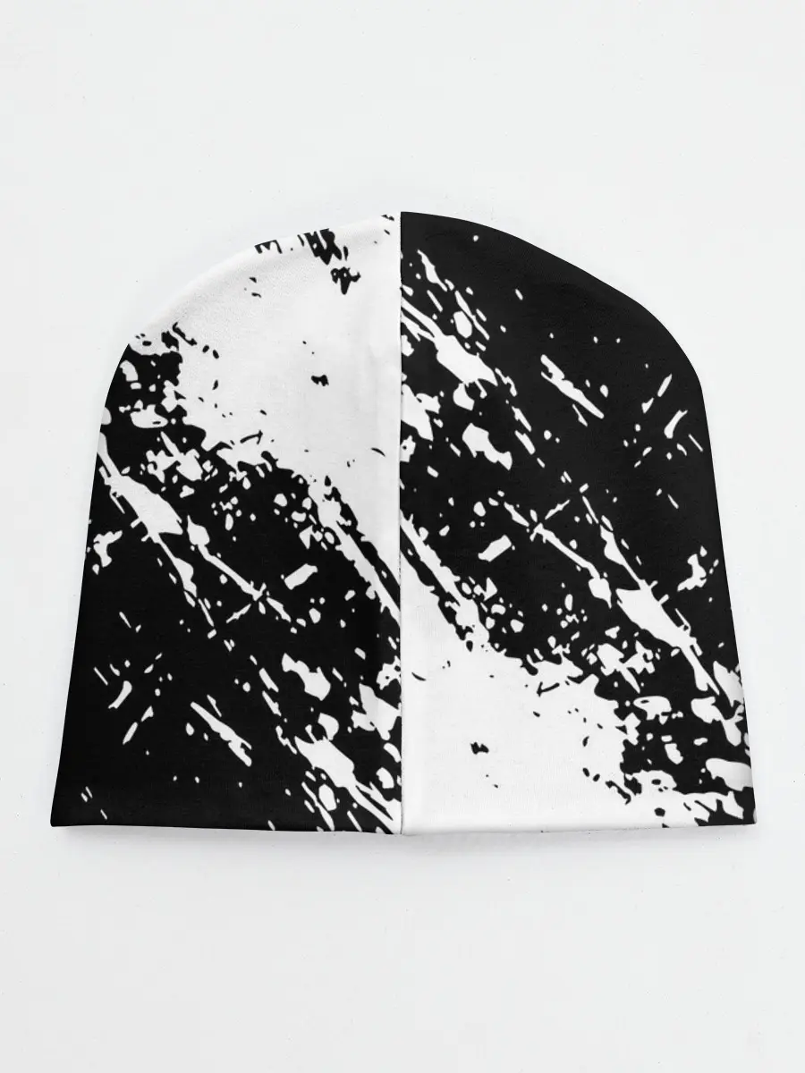 Детская шапка / GHOSTEMANE