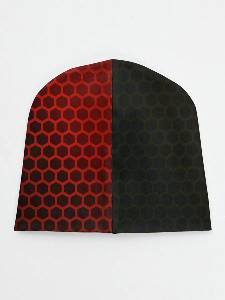 Детская шапка / Honda Civic Type R.