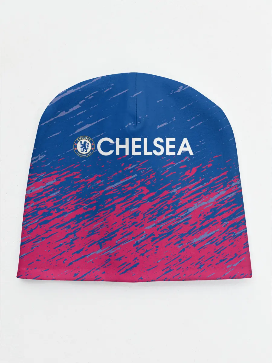Детская шапка / Chelsea / Челси.