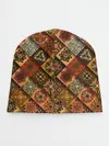 Детская шапка / СЛАВЯНСКАЯ СИМВОЛИКА