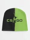 Детская шапка / CS GO