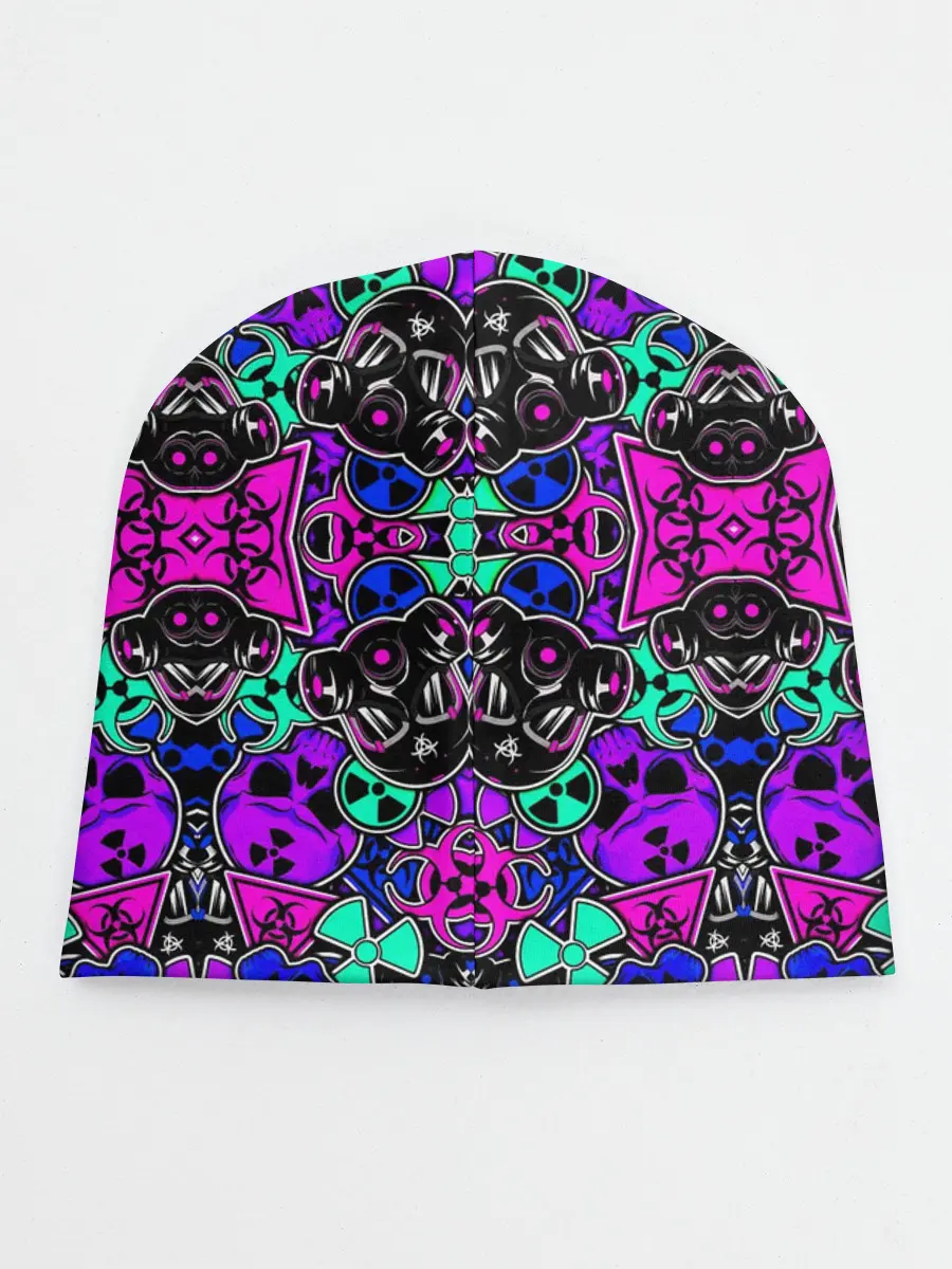 Детская шапка / RADIATION