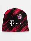 Детская шапка / BAYERN MUNCHEN / БАВАРИЯ.