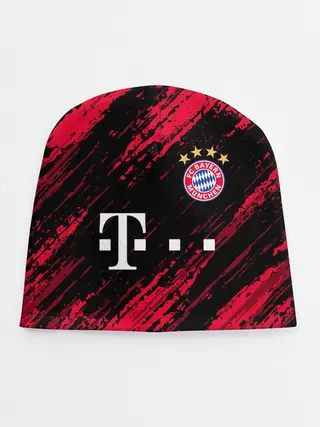 Детская шапка / BAYERN MUNCHEN / БАВАРИЯ.