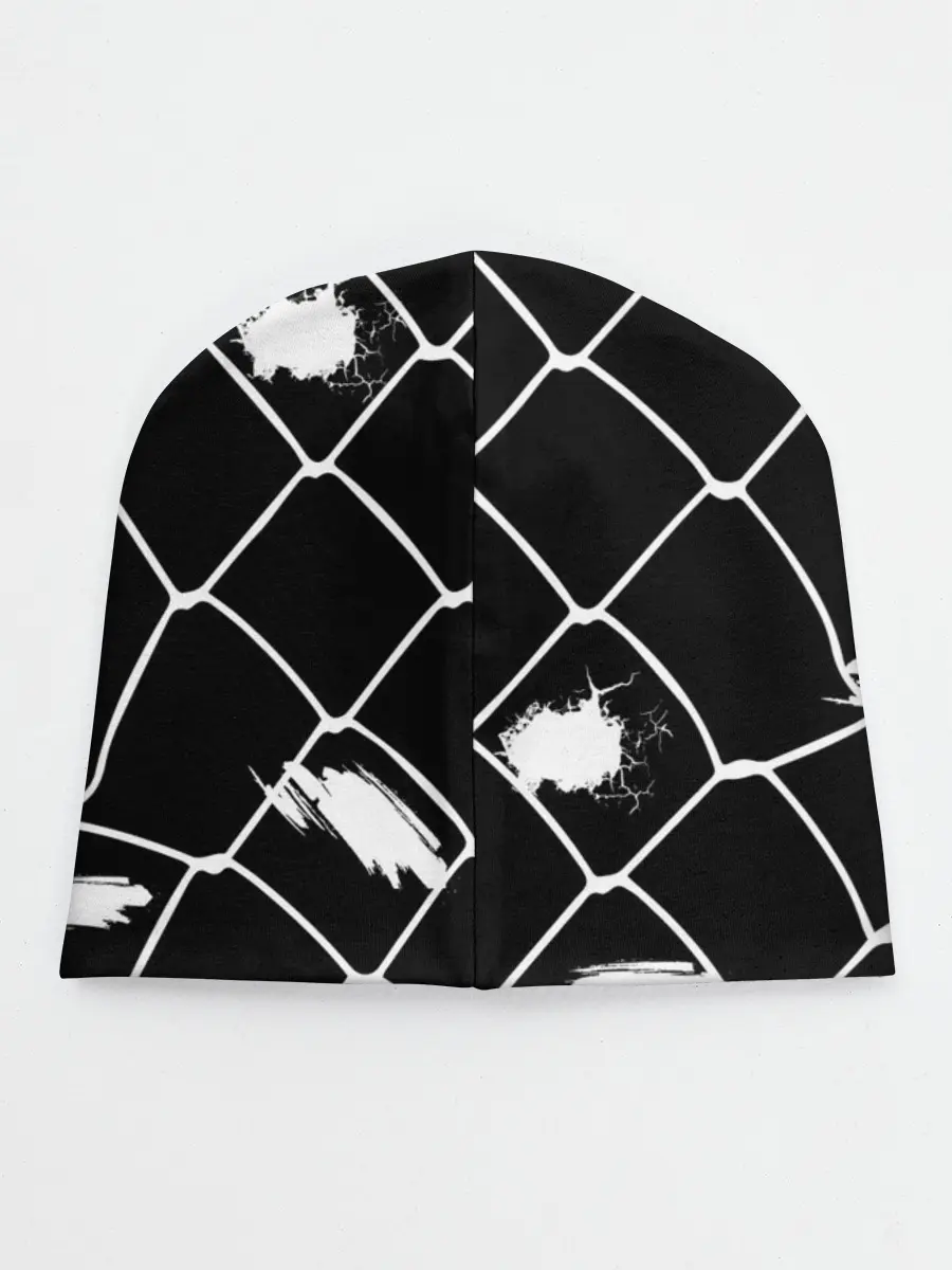 Детская шапка / Pyrokinesis.