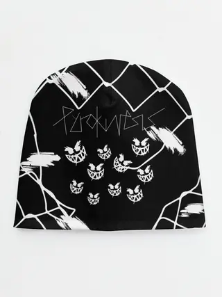 Детская шапка / Pyrokinesis.