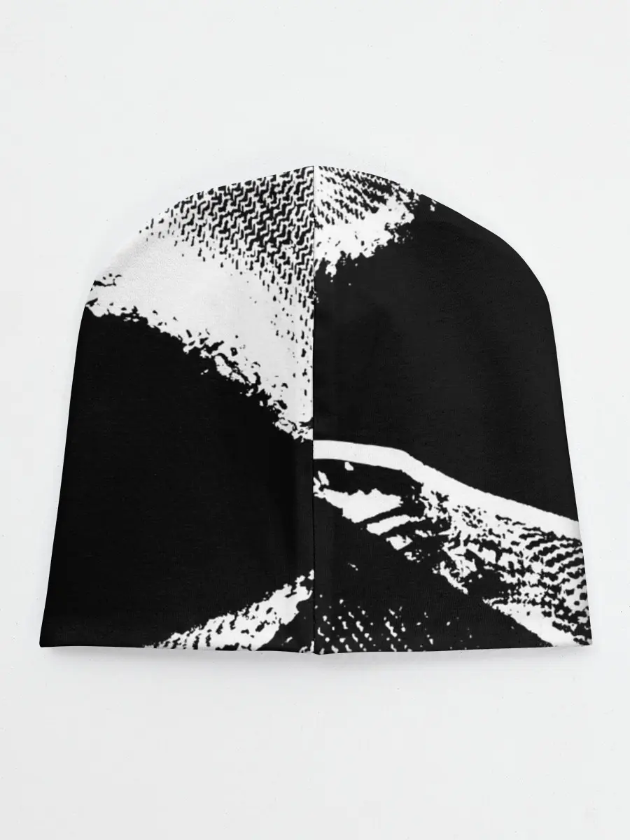 Детская шапка / Pyrokinesis.