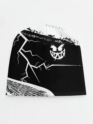 Детская шапка / Pyrokinesis.