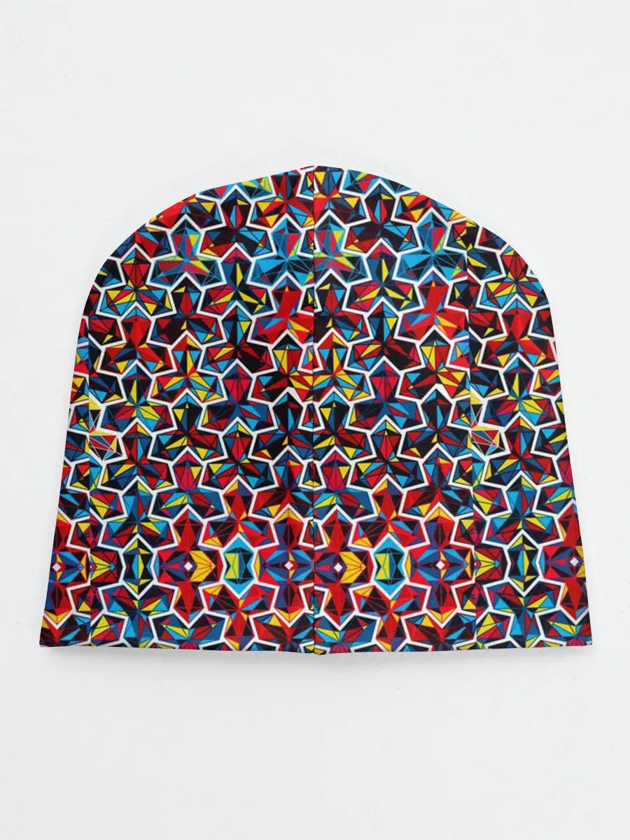 Детская шапка / COLORS