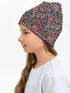 Детская шапка / COLORS