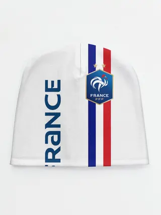 Детская шапка / СБОРНАЯ ФРАНЦИЯ