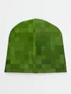 Детская шапка / Minecraft