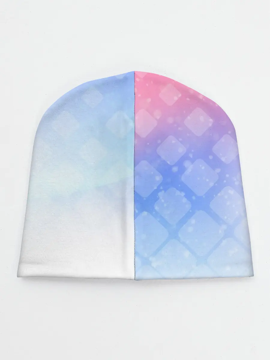 Детская шапка / Единорог