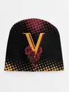 Детская шапка / CYBERPUNK 2077 / VALENTINO.