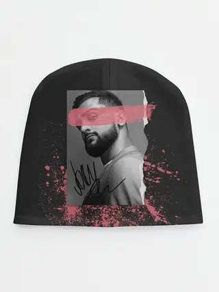 Детская шапка / JONY