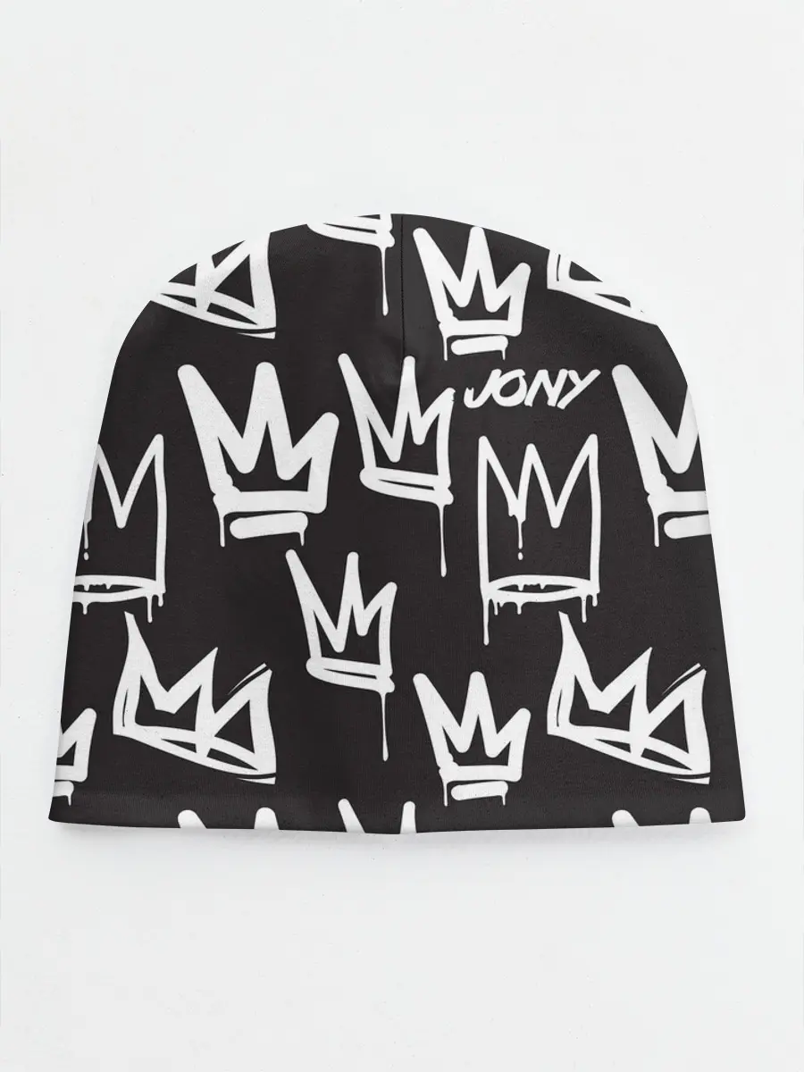 Детская шапка / Jony