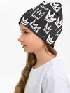 Детская шапка / Jony