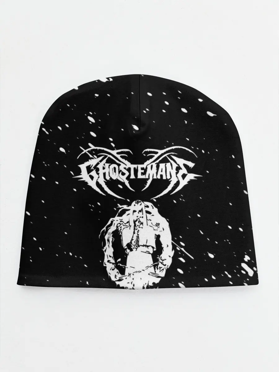 Детская шапка / GHOSTEMANE