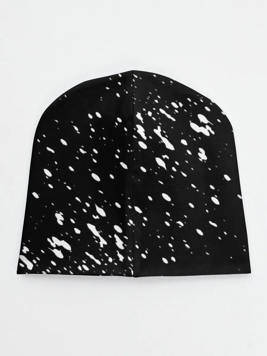 Детская шапка / GHOSTEMANE