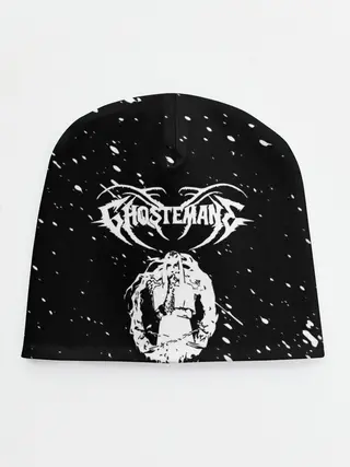 Детская шапка / GHOSTEMANE