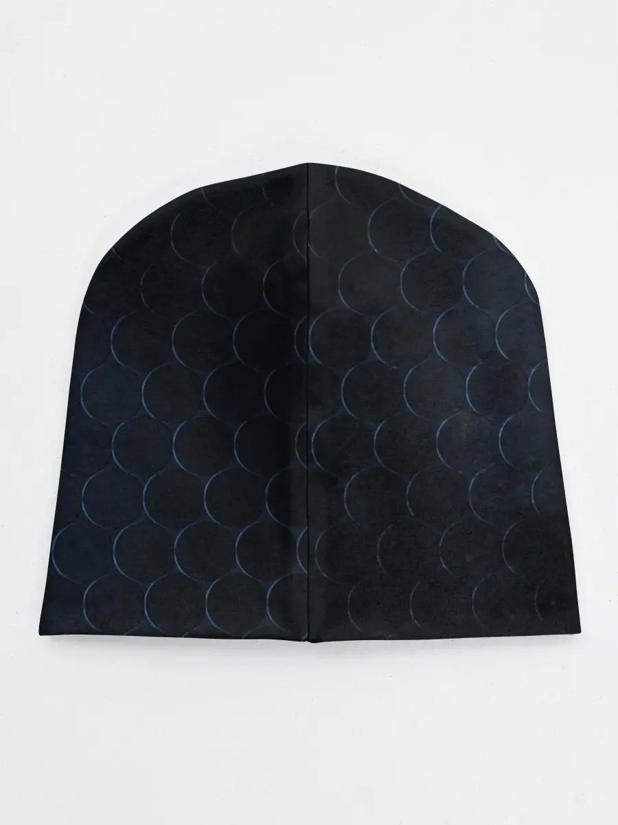 Детская шапка / Сэнку Исигами с колбой