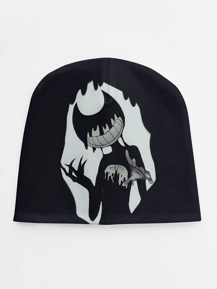 Детская шапка / Bendy And The Ink Machine