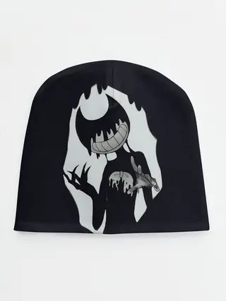 Детская шапка / Bendy And The Ink Machine