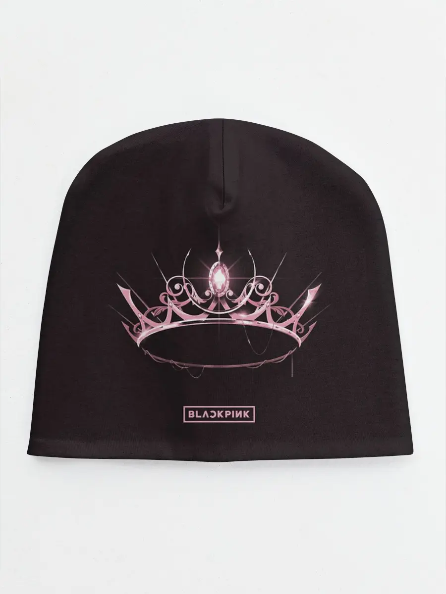 Детская шапка / BLACKPINK- The Album