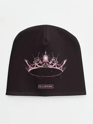 Детская шапка / BLACKPINK- The Album