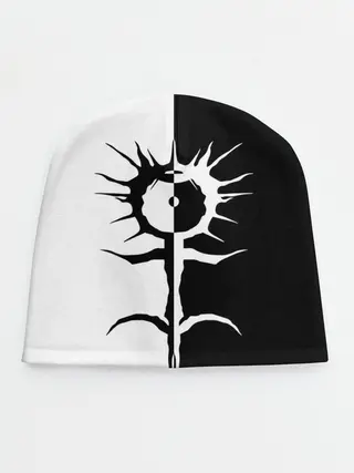 Детская шапка / GHOSTEMANE