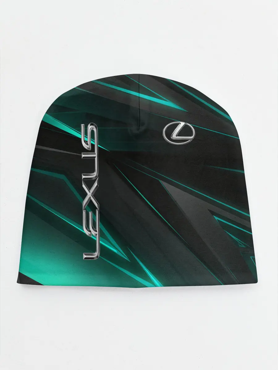 Детская шапка / Lexus