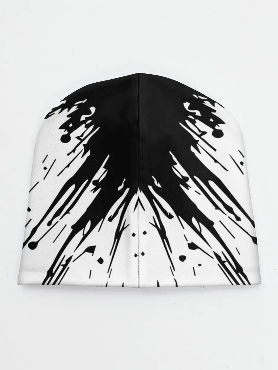 Детская шапка / korn