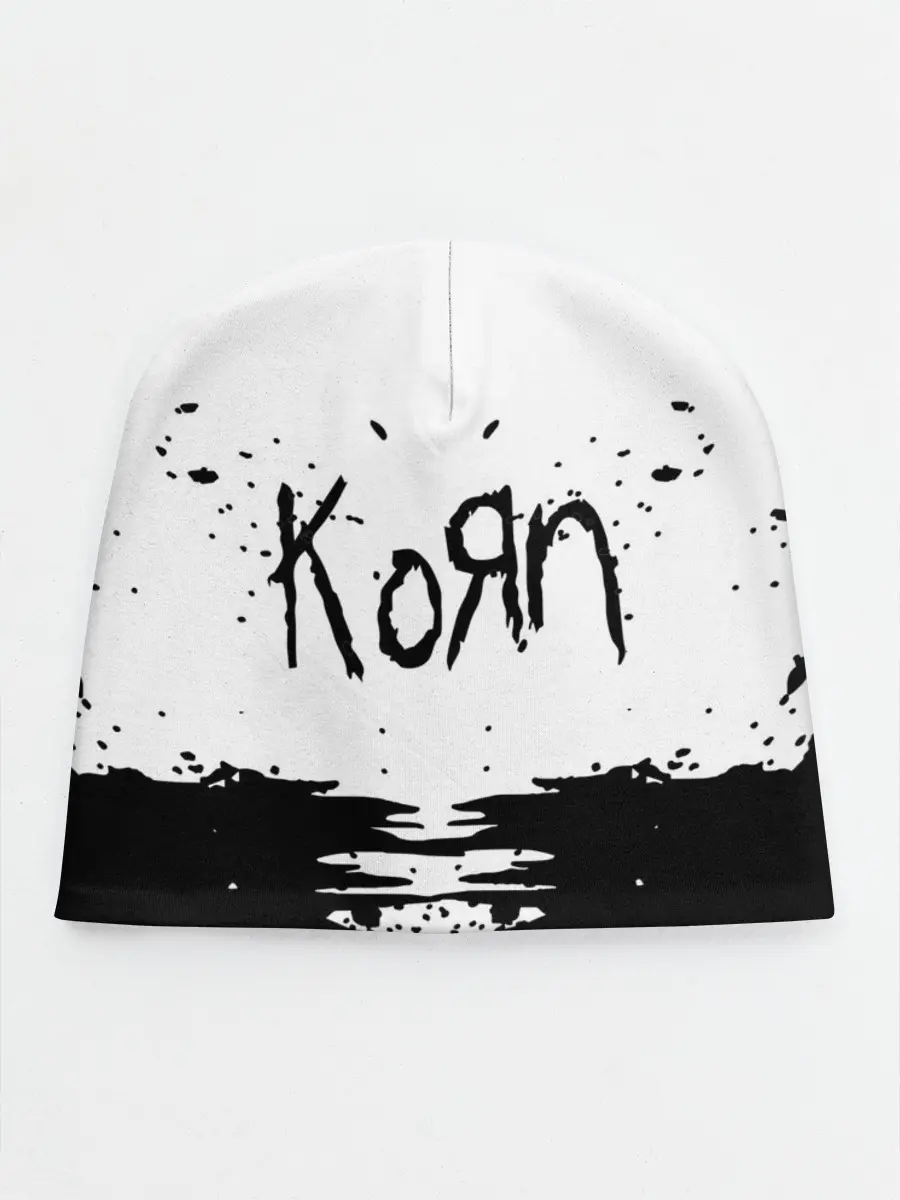 Детская шапка / korn