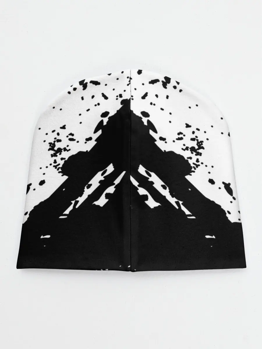 Детская шапка / korn