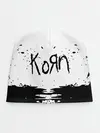 Детская шапка / korn