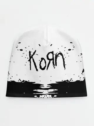 Детская шапка / korn