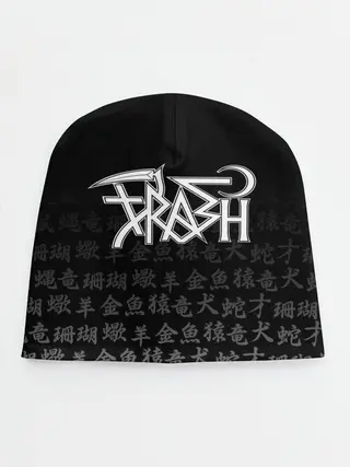 Детская шапка / GHOSTEMANE