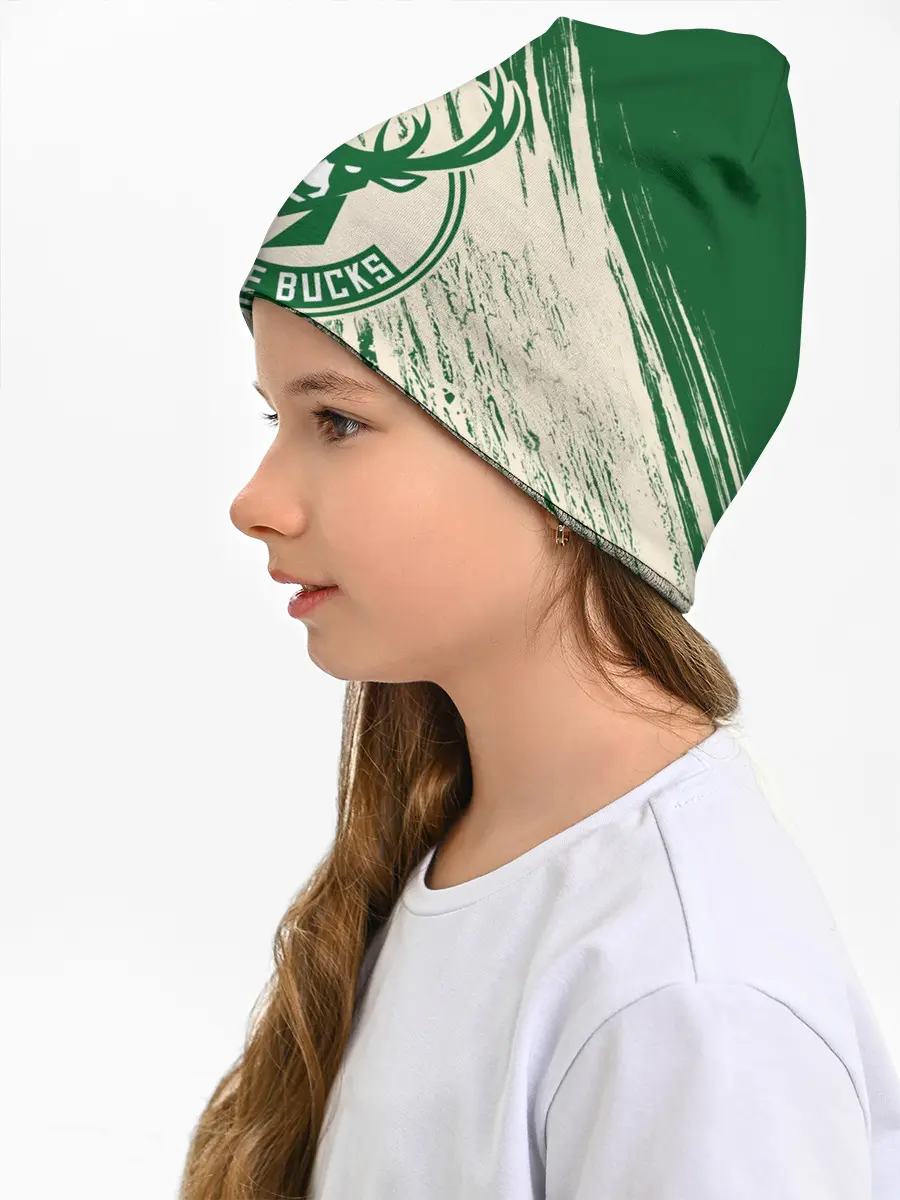 Детская шапка / Милуоки Бакс