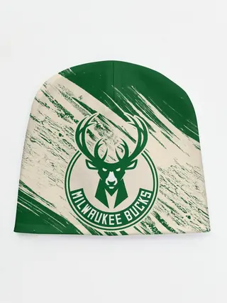 Детская шапка / Милуоки Бакс